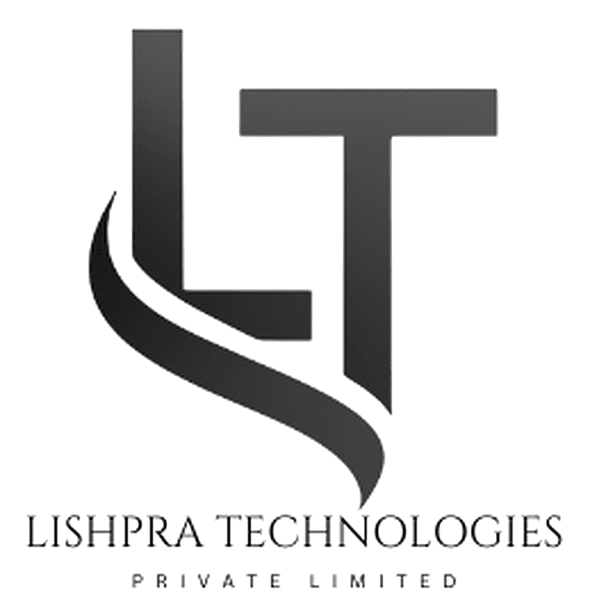 LISHPRA Technologies Private Limited logo